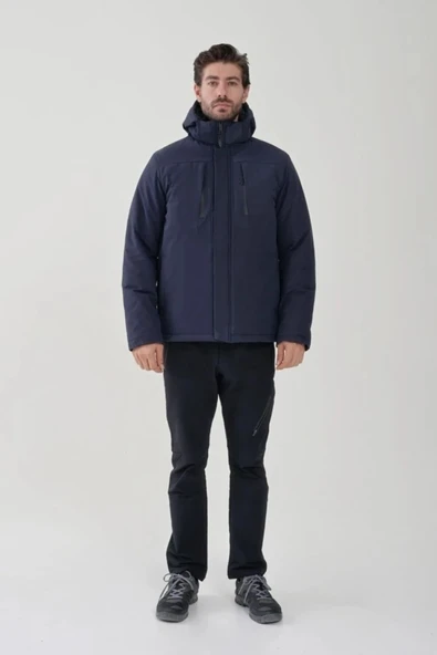 Exuma Erkek Outdoor Mont 2211054 - Resim 7
