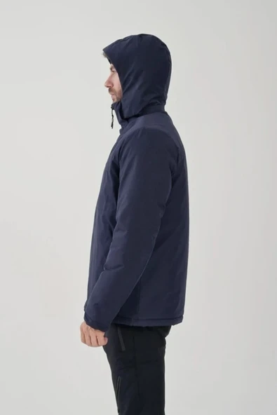 Exuma Erkek Outdoor Mont 2211054 - Resim 4