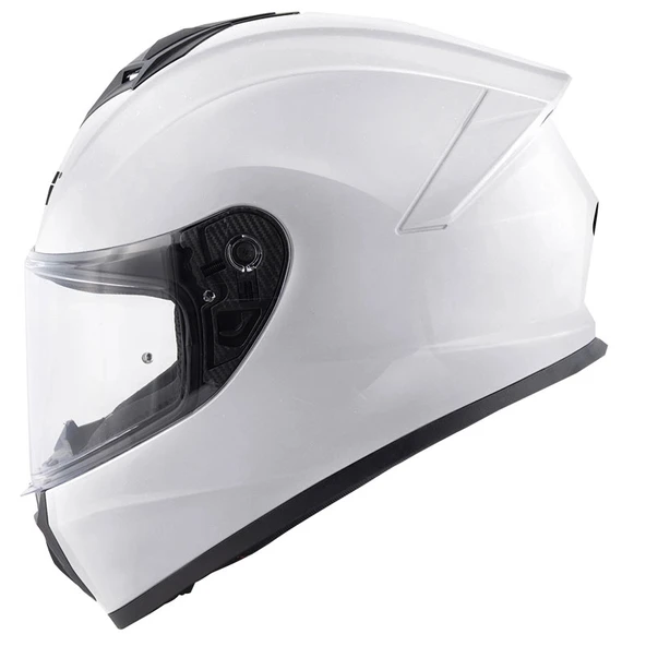 GIVI 50.X BEYAZ KASK BEYAZ ürün görseli 1