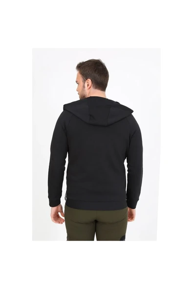 Exuma Pes.sweat M Sweatshirt - Resim 5