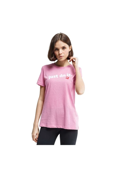 Peak Performance W Nsw Tee Prep Jdı Kadın Günlük Tişört Ck4367-693 ürün görseli 1