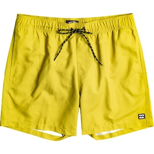 Billabong All Day Lb Sarı Erkek Deniz Şortu EBYJV00104-AGN ürün görseli 1
