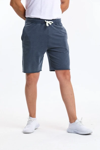 Superfly Men Sw Short Erkek Antrasit Şort 22636-1 - Resim 7