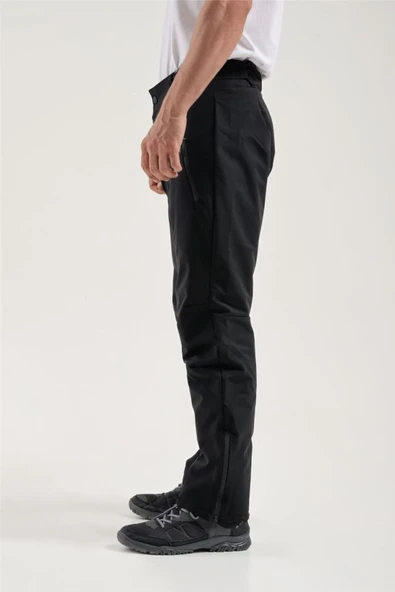 Exuma Skı Pants M 2213010-010-black - Resim 2