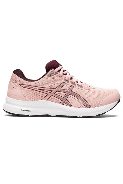 ASICS Gel-contend 8 Kadın Pembe Koşu Ayakkabısı 1012b320-700 ürün görseli 1