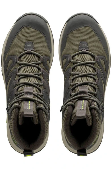 Helly Hansen Stalheım Ht Bot Ayakkabı Erkek Antrasit Bot - Resim 4