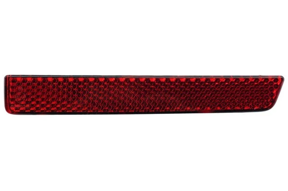 DEKAR TAMPON REFLEKTORU R FIAT DOBLO III Y.M ürün görseli 1