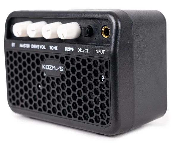 KOZMOS ORION-MINI-BK Gitar Amplifikatörü - Resim 3