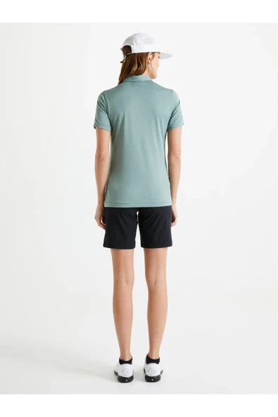 Peak Performance W Illusion Shorts Siyah - Resim 3