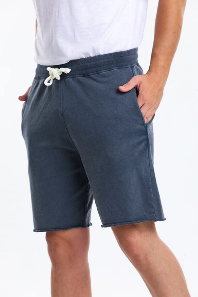 Superfly Men Sw Short Erkek Antrasit Şort 22636-1 - Resim 2