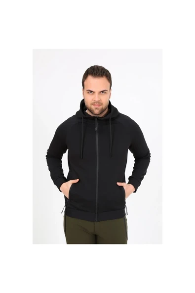 Exuma Pes.sweat M Sweatshirt - Resim 2