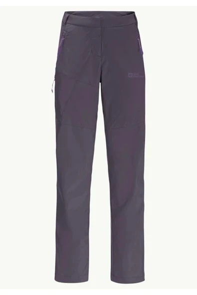 Jack Wolfskin Glastal Pants W Kadın Pantolon ürün görseli 1