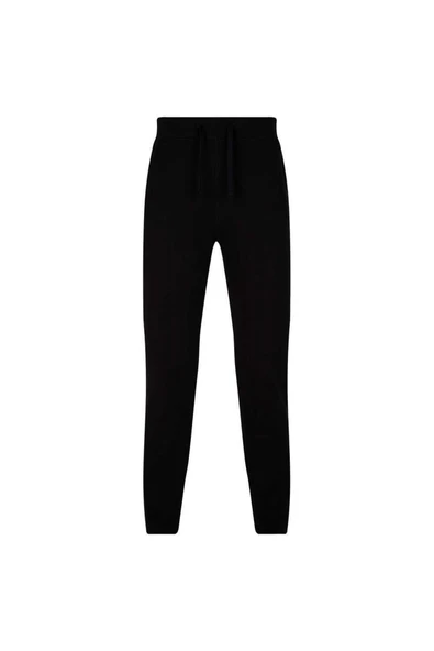Superfly Men Sweat Pantolon Erkek Siyah Eşofman Altı 23244-2 ürün görseli 1