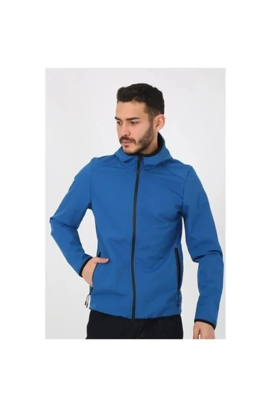Exuma Exout J Softshell Mont ürün görseli 1