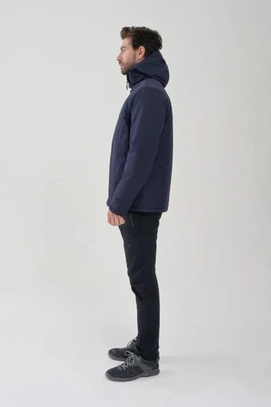 Exuma Erkek Outdoor Mont 2211054 - Resim 2