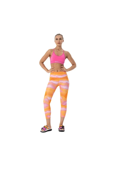Merrell Base Kadın Pembe Fitness Bra Kadın ürün görseli 1