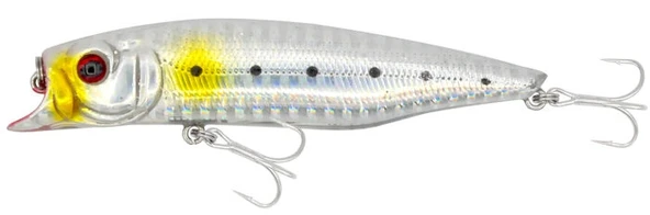 Maket Balık Wıly Hunter 9 Cm 12 Gr Renk:60 ürün görseli 1
