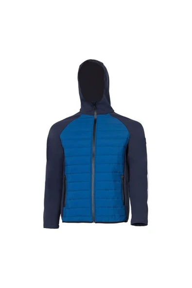 Exuma Sshell Jacket M Erkek Mont 291142-411 ürün görseli 1
