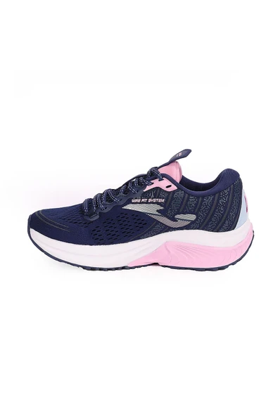 Joma VICTORY LADY 2403 NAVY - Resim 3