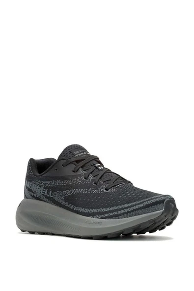 Merrell Morphlıte Gtx J068219 Erkek Outdoor Ayakkabı - Siyah ürün görseli 1