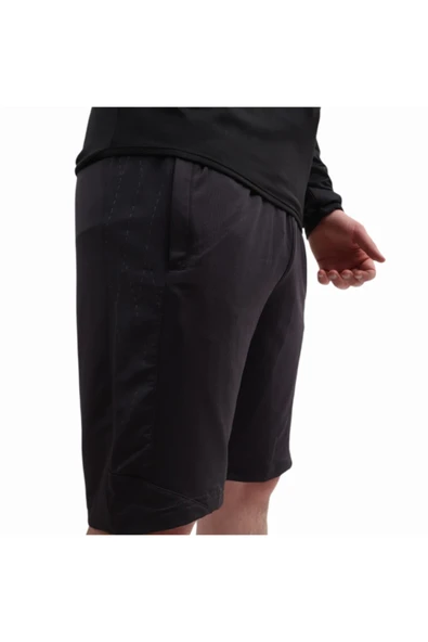 Uhlsport Şort Poly Etna Erkek 3202410-20.008 - Resim 4
