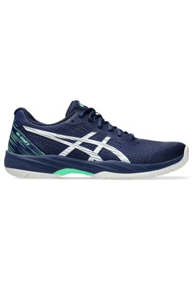 Asics Gel-game 9 Erkek Mavi Tenis Ayakkabısı 1041a337-401 ürün görseli 1