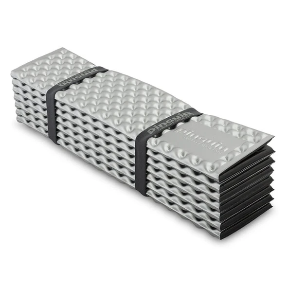 PINGUIN FOLD KATLABILIR FOAM ALU MAT - Resim 2