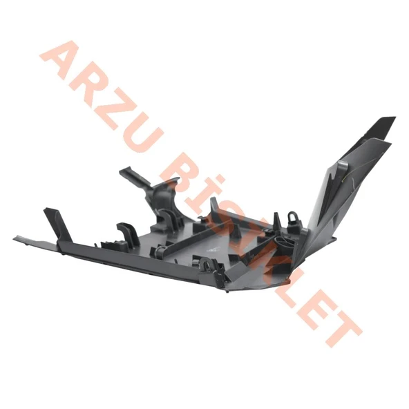 MOTOR ALT MUHAFAZA ACTİVA 125 ürün görseli 1