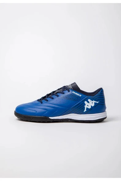 Erkek Halı Saha Ayakkabısı Player Base Fg Soccer Shoes TG 371Q3UV Mavi ürün görseli 1