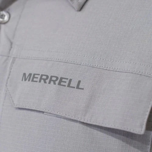 Merrell M23GUSTO Gusto Erkek Gömlek - Resim 4