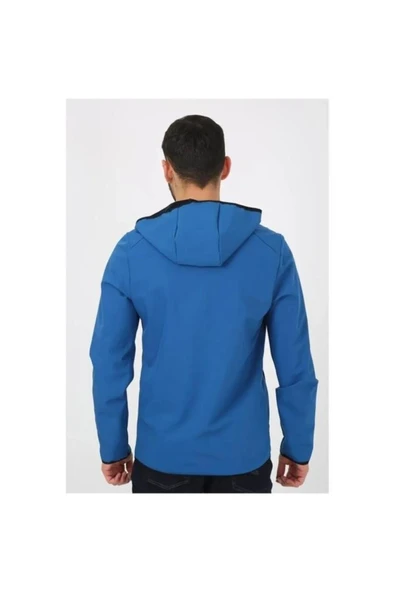 Exuma Exout J Softshell Mont - Resim 5