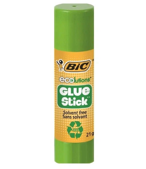 Bic Stick Yapıştırıcı 21Gr ürün görseli 1
