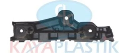 KAYA PLASTİK TAMPON BAĞLANTI AYAĞI ( ÖN ) SAĞ ( JOY MODEL ) RENAULT SYMBOL JOY DACIA SANDERO ürün görseli 1