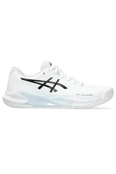 Asics Gel-challenger 14 Erkek Beyaz Tenis Ayakkabısı 1041a405-101 ürün görseli 1