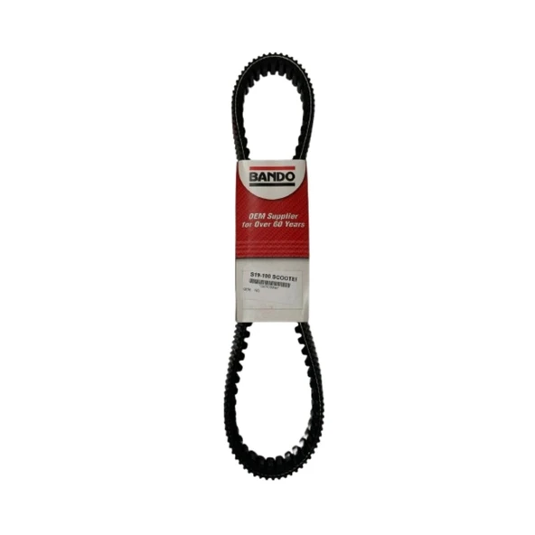 KAYIŞ BANDO PCX 21 - 24 ( S19 - 100) ürün görseli 1