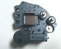 VALEO KONJEKTOR 140A RENAULT CLIO III 1,4-1,6 MEGANE 1,6 PEUGEOT 107-P206-P307-P1007 1,4HDI (2591686) ÇİFT CİVATALI ürün görseli 1