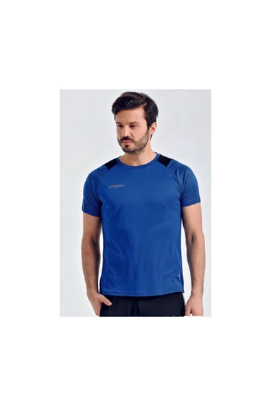 Erkek Lacivert Günlük T-Shirt M 3201122 ürün görseli 1