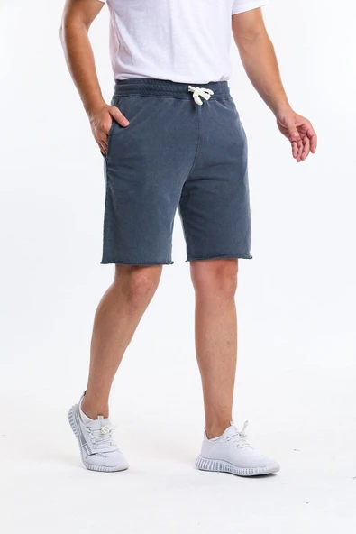 Superfly Men Sw Short Erkek Antrasit Şort 22636-1 - Resim 4