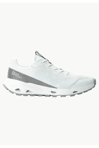 Jack Wolfskin PRELIGHT PRO VENT LOW M Beyaz Erkek Koşu Ayakkabısı ürün görseli 1