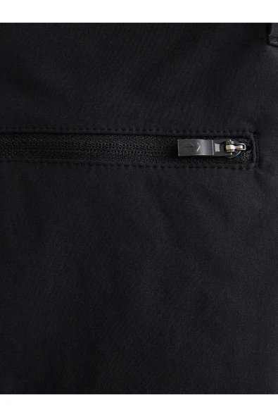 Peak Performance W Illusion Shorts Siyah - Resim 7