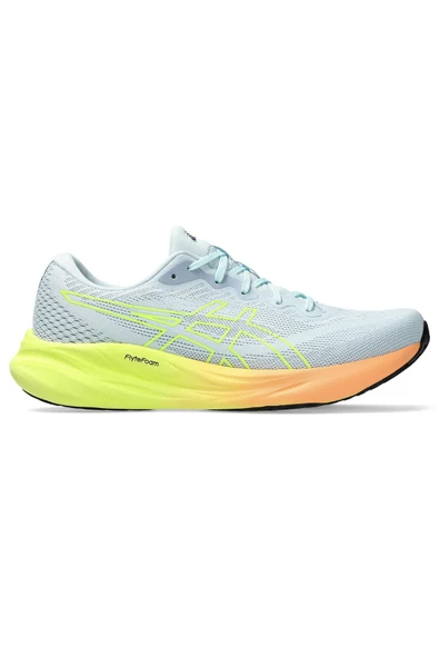 Asics Gel-pulse 15 Erkek Gri Koşu Ayakkabısı 1011b780-021 ürün görseli 1