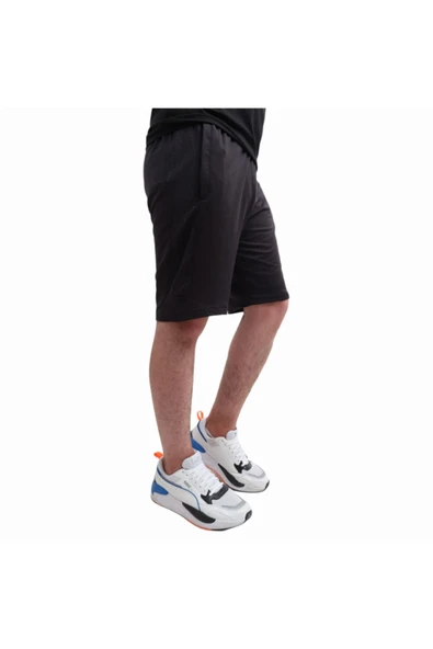 Uhlsport Şort Poly Etna Erkek 3202410-20.008 - Resim 3