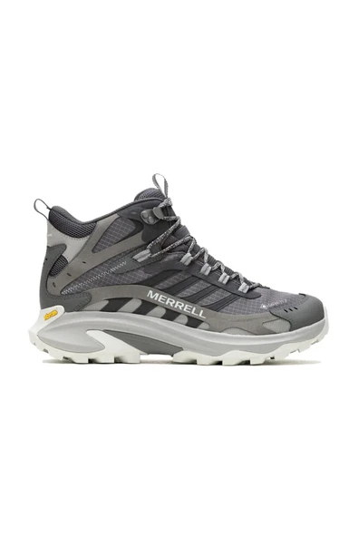 Merrell Moab Speed 2 Mıd Gtx Erkek Asphalt Outdoor Ayakkabı J037503 ürün görseli 1