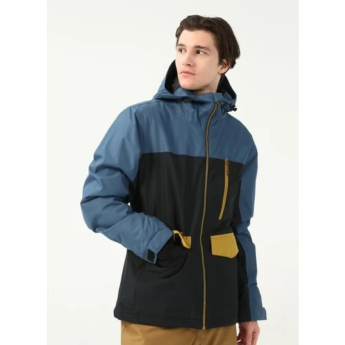 Billabong Outsıder Jkt Lacivert Erkek Kayak Montu F6JM20-19867 ürün görseli 1