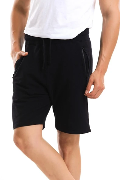 Superfly Men Sw Short Black Erkek Şort 22637-02 ürün görseli 1