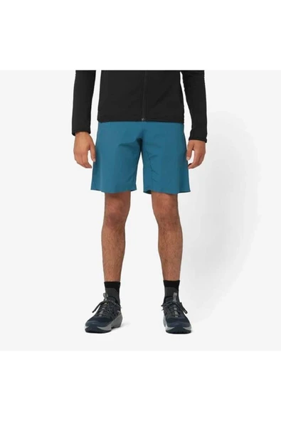 Salomon Wayfarer Ease Shorts Erkek Şort ürün görseli 1