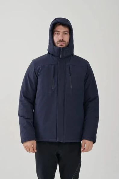 Exuma Erkek Outdoor Mont 2211054 - Resim 3