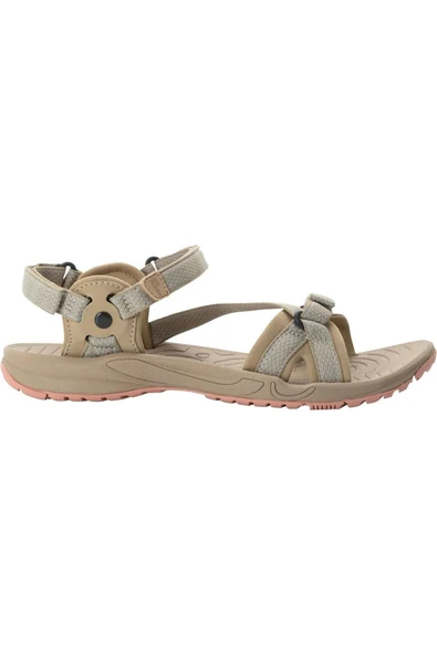 Jack Wolfskin Lakewood Ride Kadın Outdoor Sandalet ürün görseli 1