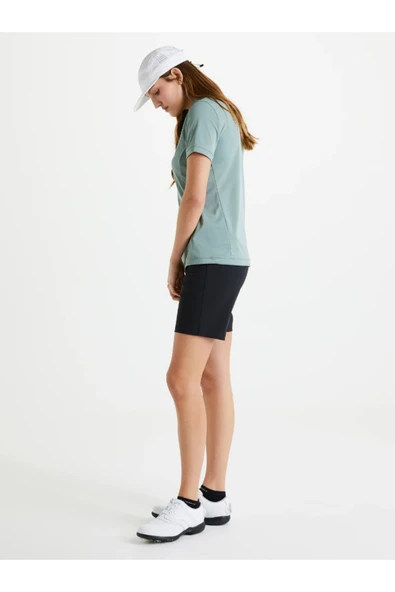 Peak Performance W Illusion Shorts Siyah - Resim 5