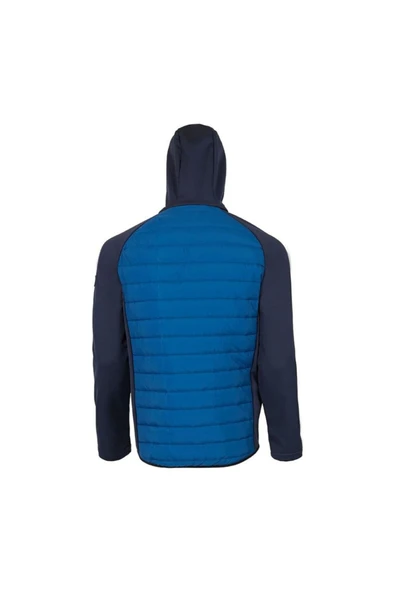 Exuma Sshell Jacket M Erkek Mont 291142-411 - Resim 2